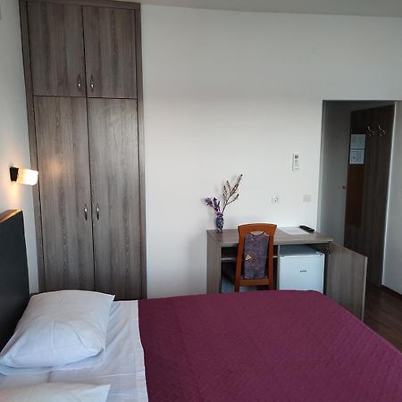 Pansion Alen - Dugi Otok Bed and Breakfast Luka  Eksteriør billede