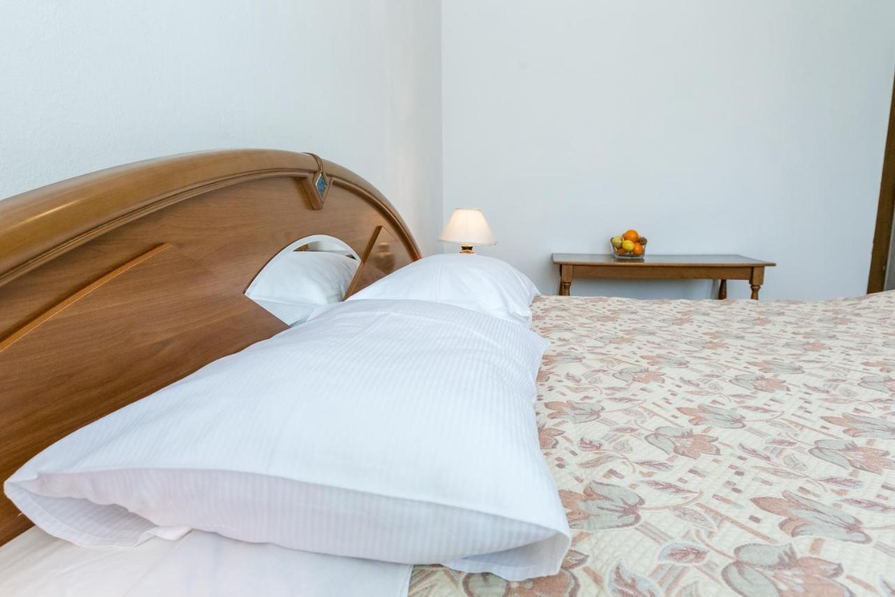 Pansion Alen - Dugi Otok Bed and Breakfast Luka  Eksteriør billede