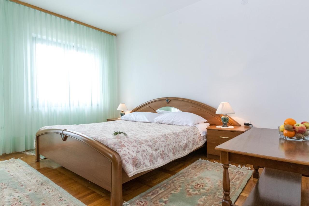 Pansion Alen - Dugi Otok Bed and Breakfast Luka  Eksteriør billede