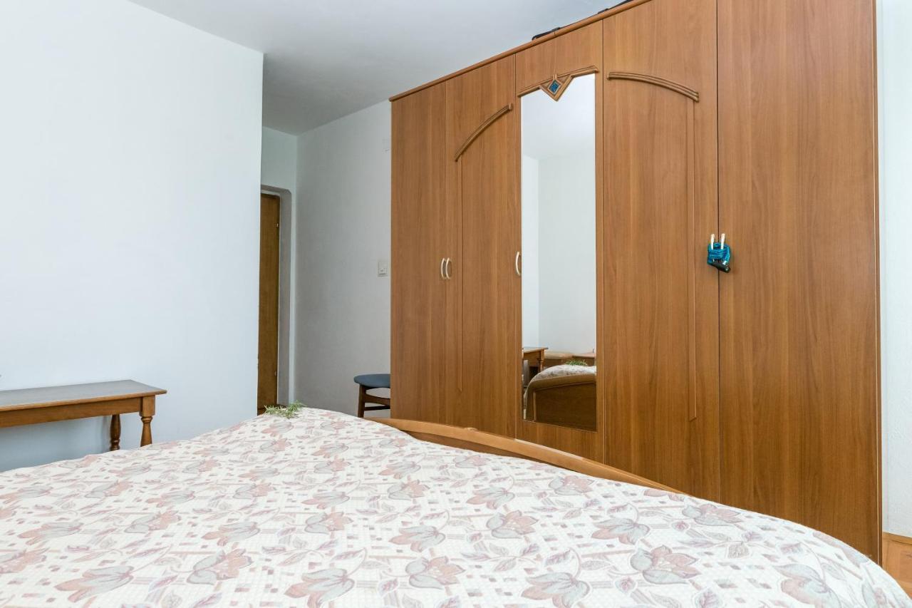 Pansion Alen - Dugi Otok Bed and Breakfast Luka  Eksteriør billede