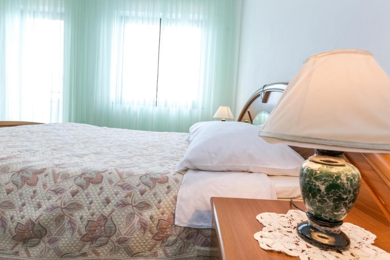 Pansion Alen - Dugi Otok Bed and Breakfast Luka  Eksteriør billede