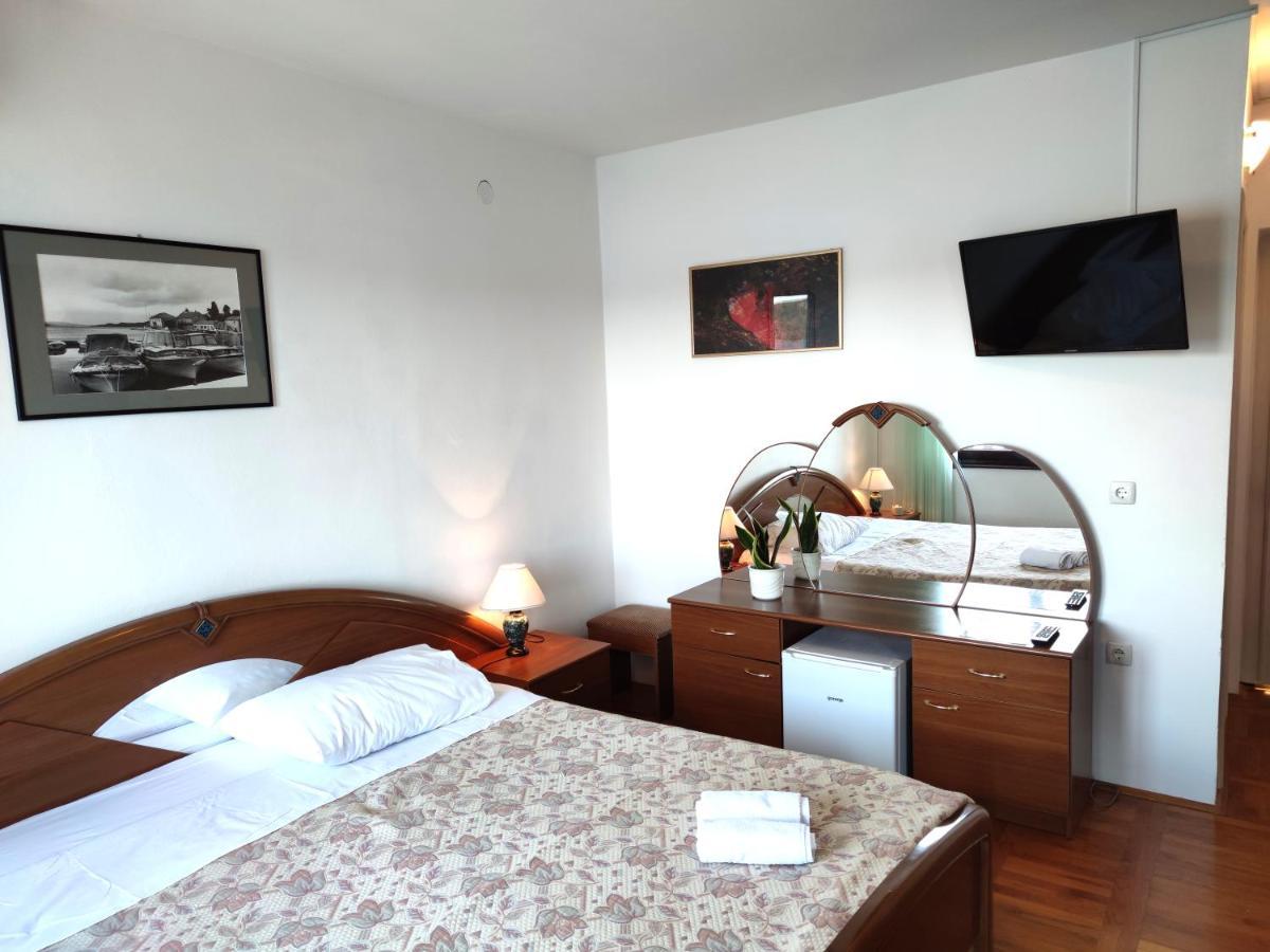 Pansion Alen - Dugi Otok Bed and Breakfast Luka  Eksteriør billede
